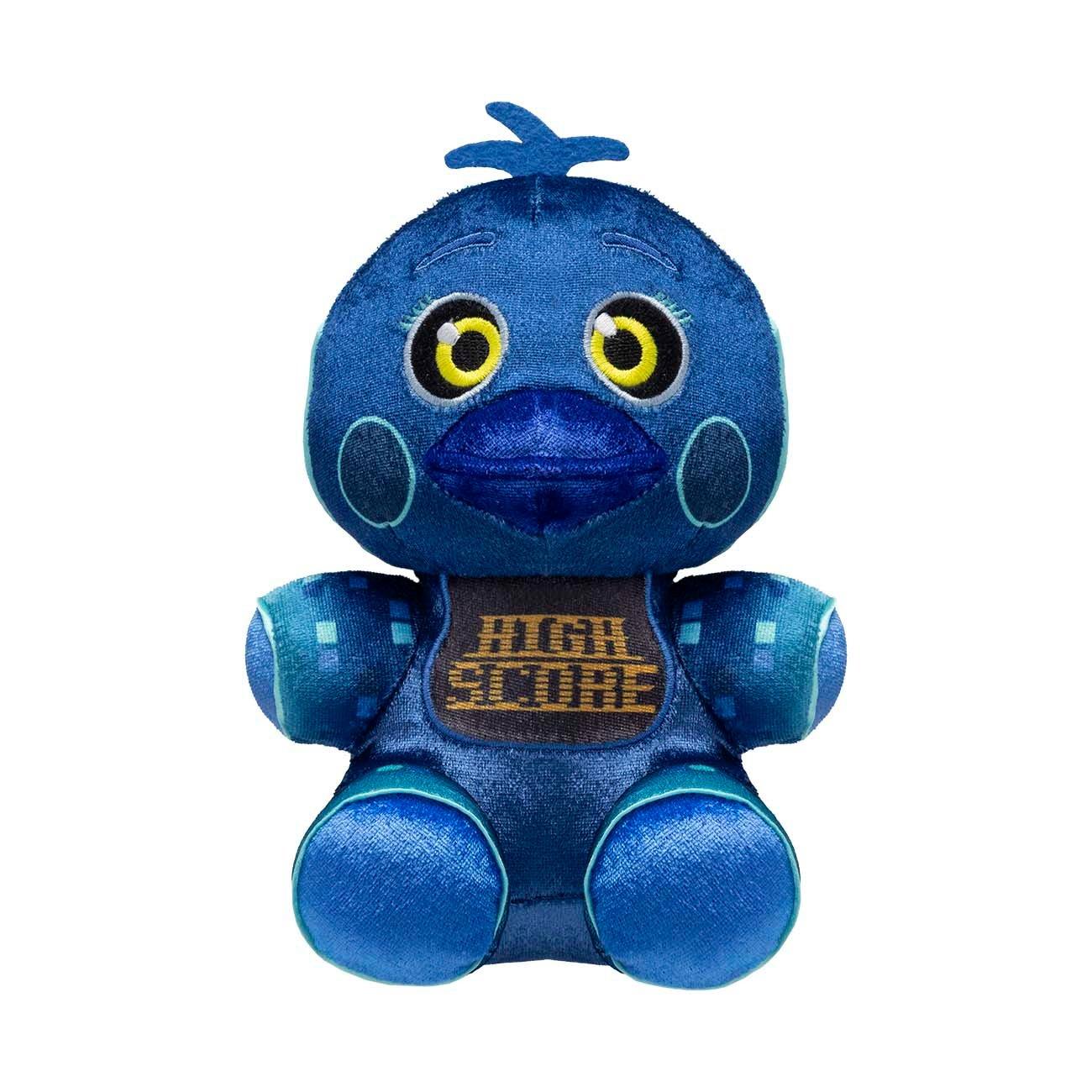 Funko Five Nights At Freddy's: Special Delivery High Score Chica